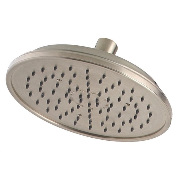 Pfister Hanover Water Saving Showerhead Brushed Nickel